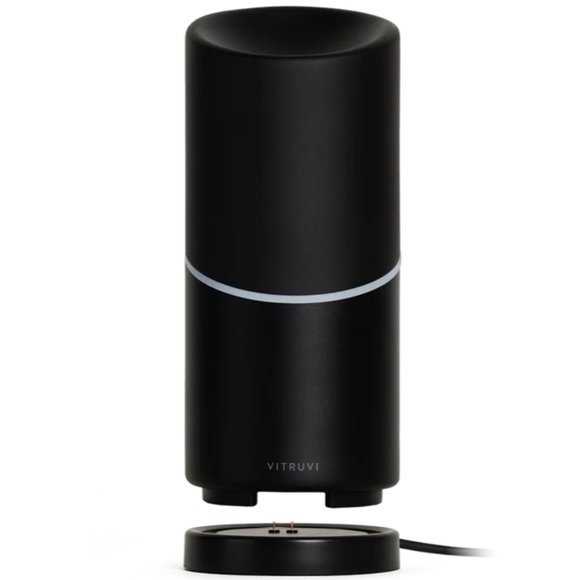 MOVE ESSENTIAL OIL DIFFUSER, COLOR: BLACK